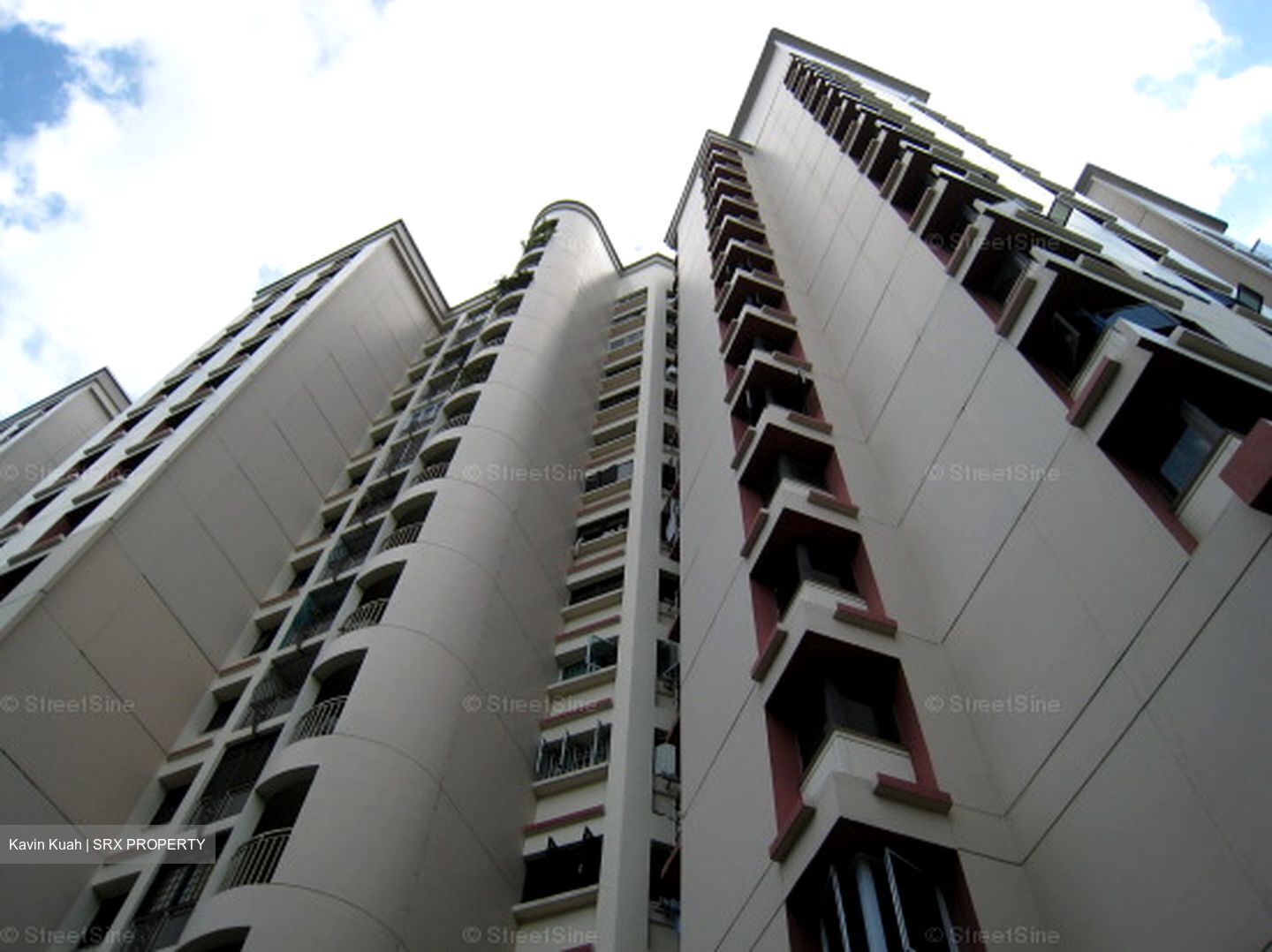 Blk 189B Rivervale Gateway (Sengkang), HDB Executive #599107001